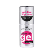 essence - Top Coat Extreme Gel - 01: Gloss to go
