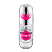 essence - Couche de finition Extreme Gel Gloss
