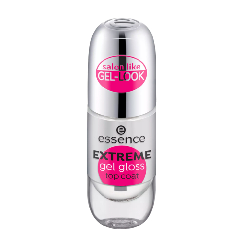 essence - Couche de finition Extreme Gel Gloss