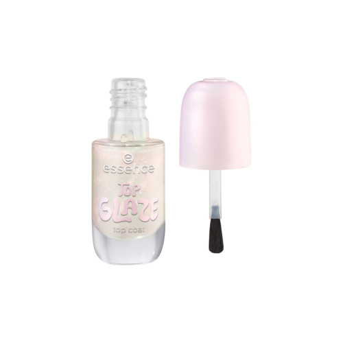 essence - Top Coat Top Glaze