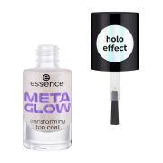 essence - Top coat transformateur - Meta Glow