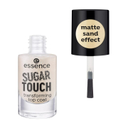 essence - Top coat transformateur - Sugar Touch