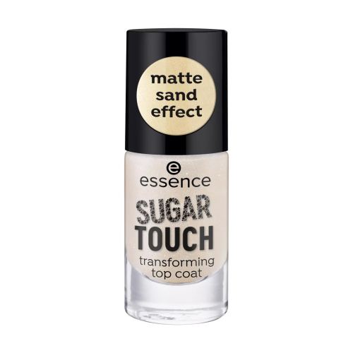essence - Top coat transformateur - Sugar Touch