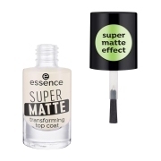 essence - Top coat transformateur - Super Matte