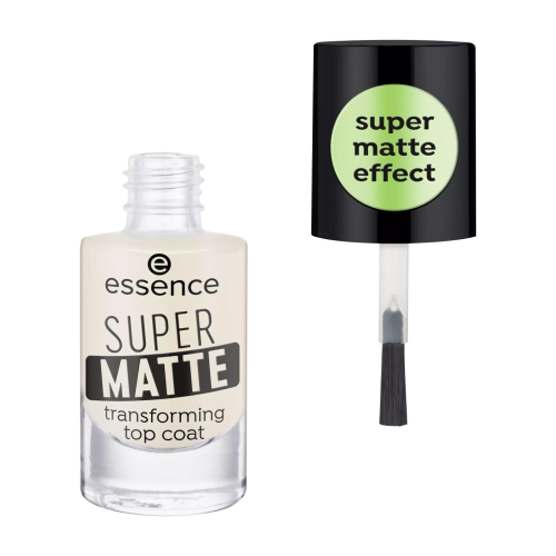 essence - Top coat transformateur - Super Matte