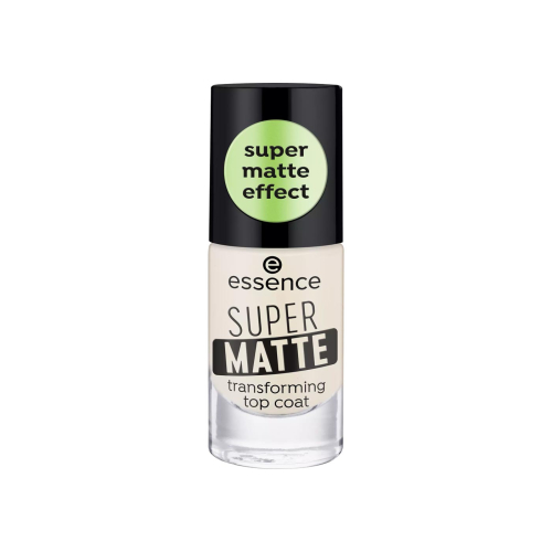 essence - Top coat transformateur - Super Matte