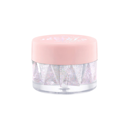 essence - Fard à paupières Jelly Jewels - 02: Celestial Shimmer