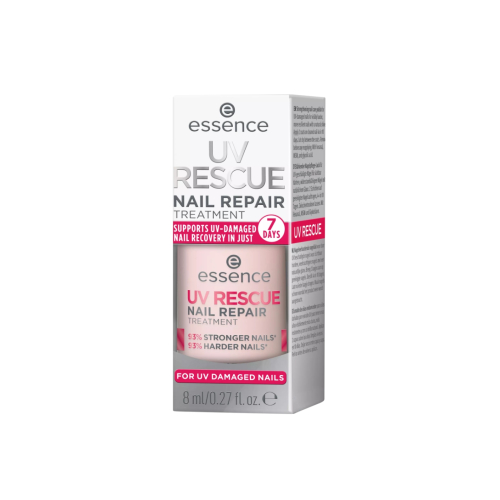 essence - Soin réparateur pour ongles Uv Rescue