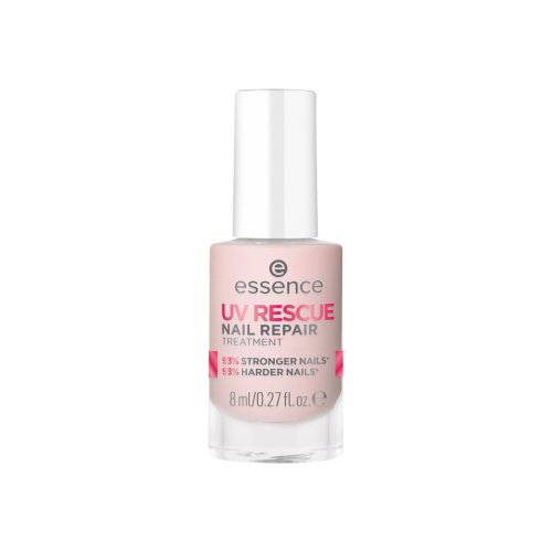 essence - Soin réparateur pour ongles Uv Rescue