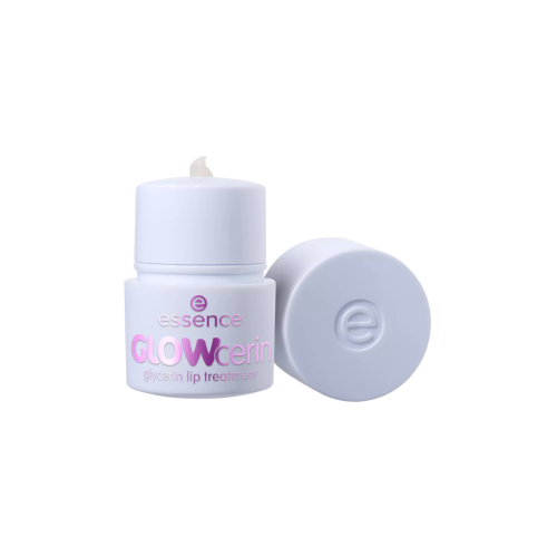 essence - Soin des lèvres GLOWcerin-glicerin - 01: Glow For It