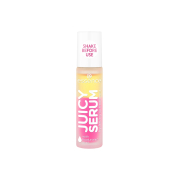 essence - Traitement des lèvres Juicy Serum - 01: Raspberry