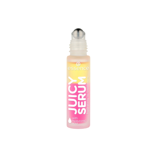 essence - Traitement des lèvres Juicy Serum - 01: Raspberry