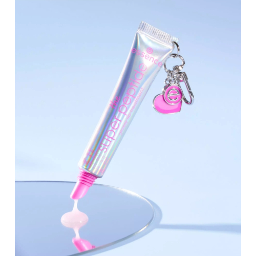 essence - Baume à lèvres Super Peptide - 05: Holomazing!