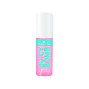 essence - *Tropical* - Brume corporelle Juicy Bomb - 106: Lychee Livin'