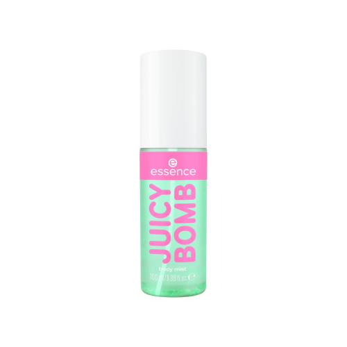 essence - *Tropical* - Brume corporelle Juicy Bomb - 107: Watermelon Wave