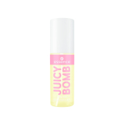 essence - *Tropical* - Brume corporelle Juicy Bomb - 108: Pineapple Paradise