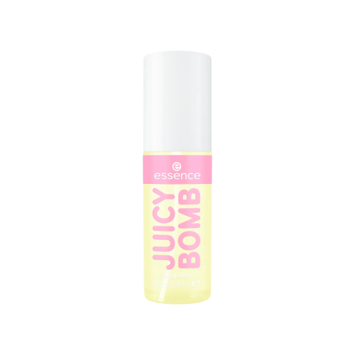 essence - *Tropical* - Brume corporelle Juicy Bomb - 108: Pineapple Paradise