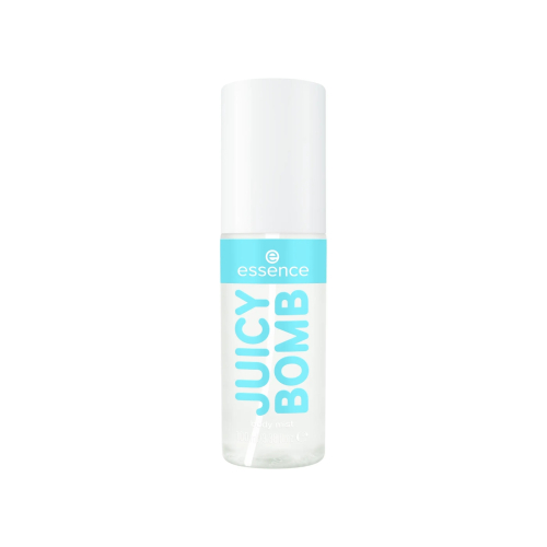 essence - *Tropical* - Brume corporelle Juicy Bomb - 109: Coconut Crush