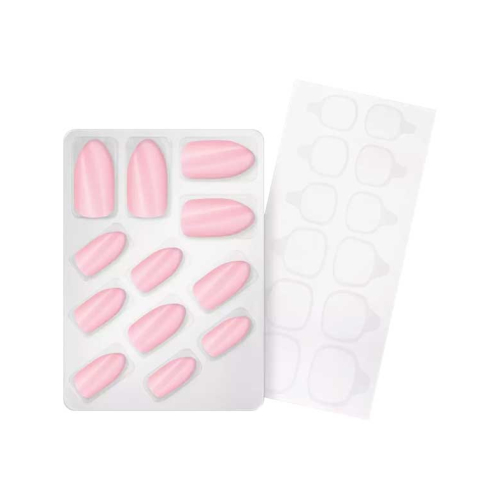 essence - Faux ongles Nails in Style - 14: Rose And Shine