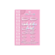 essence - Faux ongles à coller What the Fake! - 02: Cat Eye