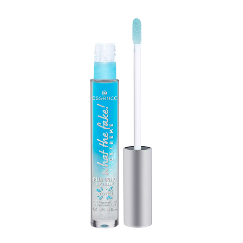 essence - Volumateur pour les lèvres what the fake! Extreme Plumping Lip Filler - 02: Ice Ice Baby!