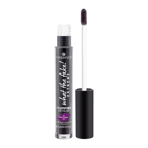 essence - Volumateur pour les lèvres what the fake! Extreme Plumping Lip Filler - 03: Pepper Me Up!