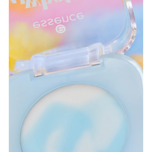 essence - *What The Fluff?!* - Baume matifiant pour le visage On Cloud Candy