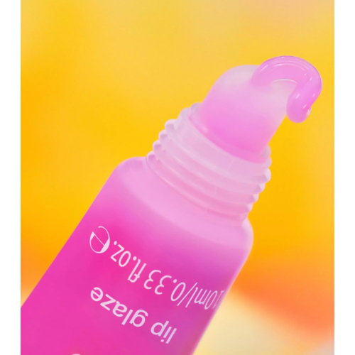 essence - *What The Fluff?!* - Gloss à lèvres - Cloudy Kiss