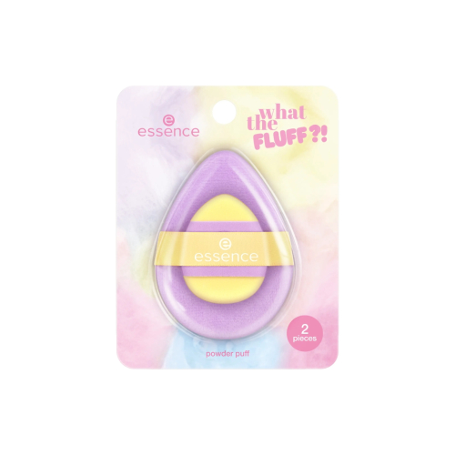 essence - *Quoi le duveteux ?!* - Tassel Duo Fluff Yeah!