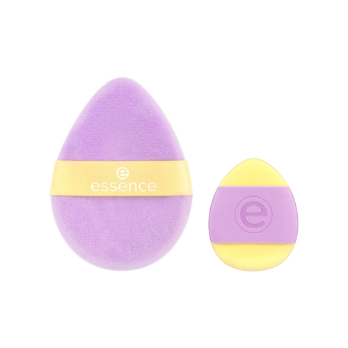 essence - *Quoi le duveteux ?!* - Tassel Duo Fluff Yeah!