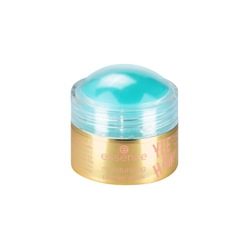 essence - *YEE HAW!* - Base de maquillage hydratante en stick