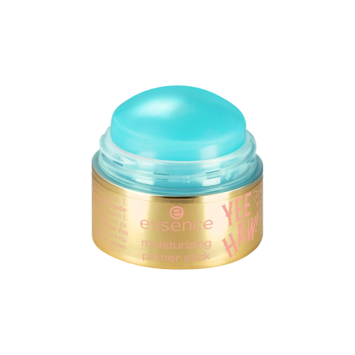 essence - *YEE HAW!* - Base de maquillage hydratante en stick