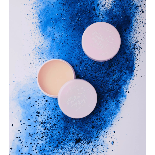 essence - *You Make My Day!* - Beurre à lèvres Today is Butter With You!