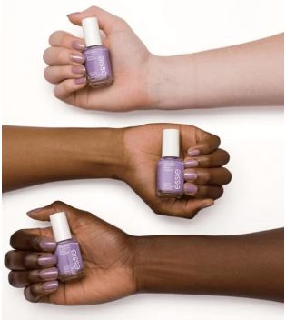 Essie - Vernis à ongles Jelly Gloss - 70: Orchid Jelly
