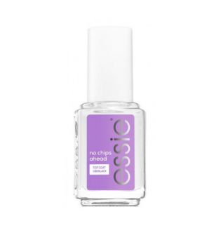 Essie - Vernis à ongles - Top Coat No Chips Ahead