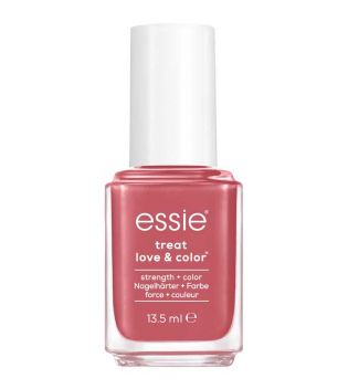Essie - Traitement et couleur du vernis à ongles Treat Love & Color - 164: Berry Be