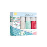 Essie - Mini coffret de vernis à ongles