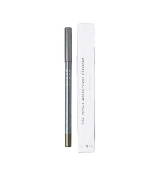 Etnia - Eye-liner waterproof Pro Pencil - Jade