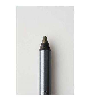 Etnia - Eye-liner waterproof Pro Pencil - Jade