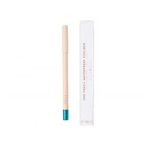 Etnia - Eye-liner waterproof Pro Pencil - Turmaline