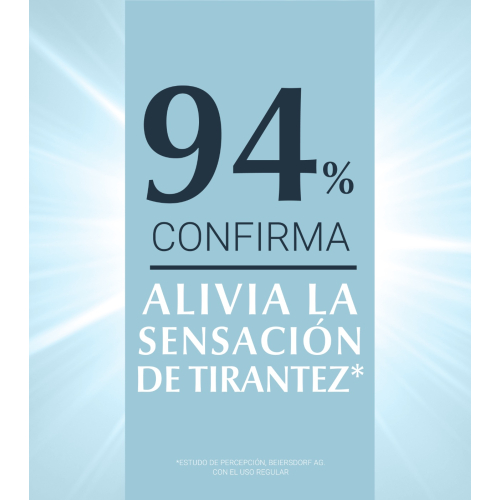 Eucerin - *AQUAporin Active* - Crème hydratante intensive - Peaux normales à mixtes