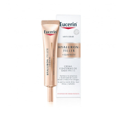 Eucerin - Contour des yeux SPF 15 - Hyaluron-Filler + Elasticité
