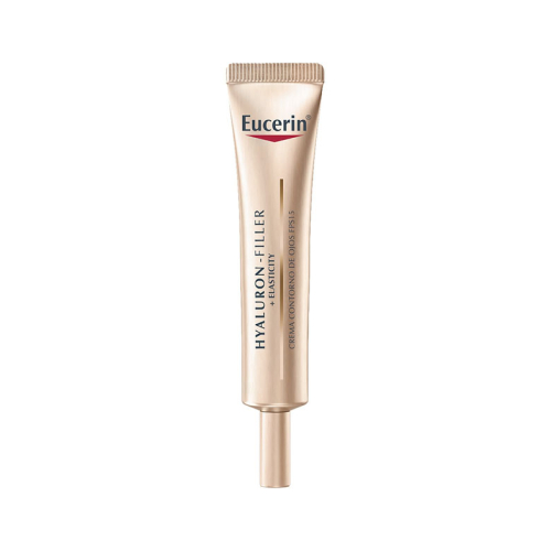 Eucerin - Contour des yeux SPF 15 - Hyaluron-Filler + Elasticité