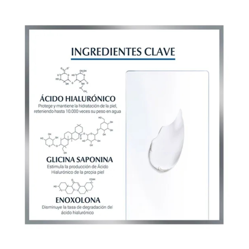 Eucerin - Crème de nuit anti-âge Hyaluron-Filler