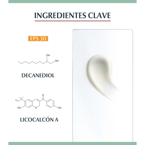 Eucerin - *DermoPure* - Fluide protecteur visage FPS30 Oil Control