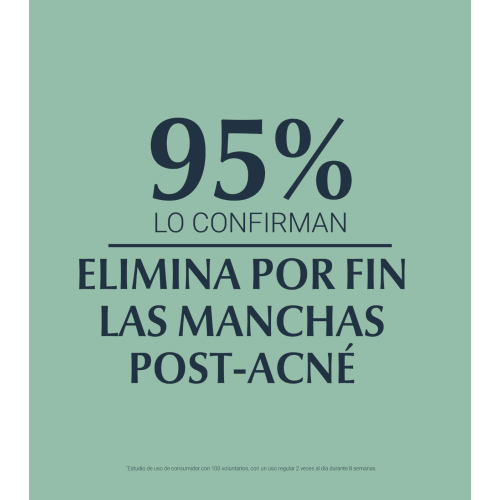 Eucerin - *DermoPure* - Fluide protecteur visage FPS30 Oil Control