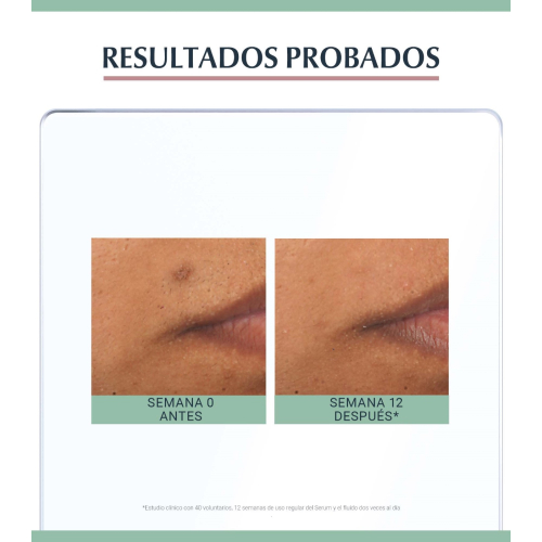 Eucerin - *DermoPure* - Fluide protecteur visage FPS30 Oil Control