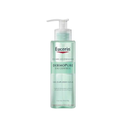 Eucerin - *DermoPure* - Gel nettoyant visage - Peau grasse à imperfections