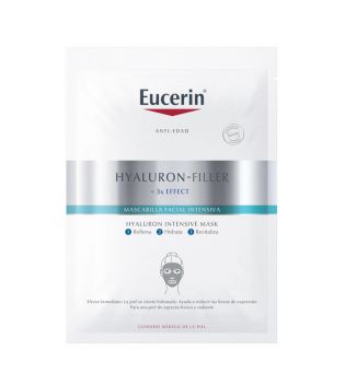 Eucerin - Masque Intensif Hyaluron-Filler