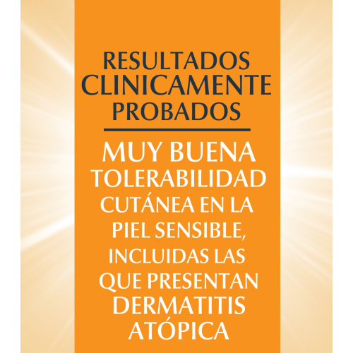 Eucerin - Spray solaire Sensitive Protect SPF50+ - Peaux sensibles